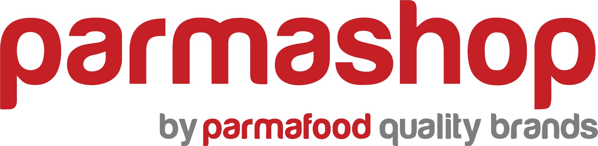 Parmashop
